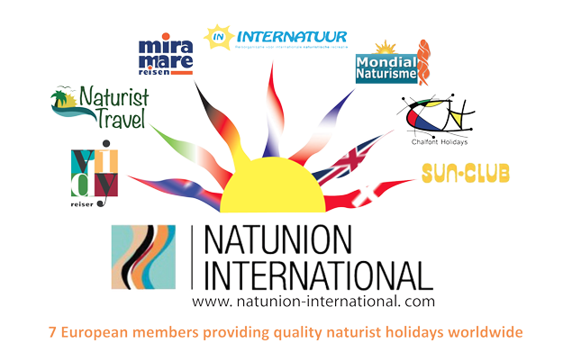 Natunion Logo