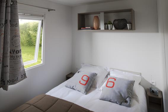 Mobil Home Alalia